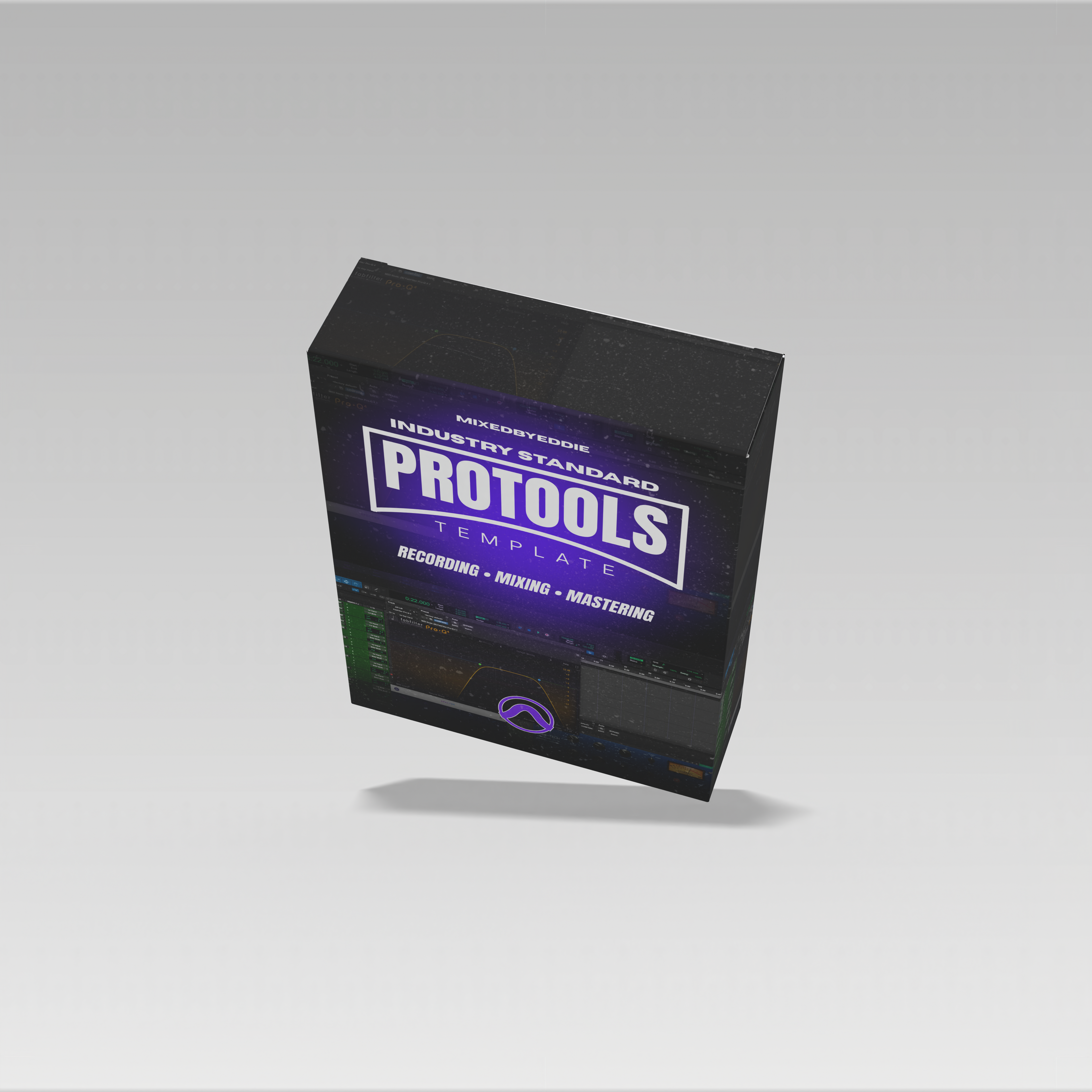 2025 PROTOOLS TEMPLATE