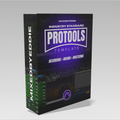 2025 PROTOOLS TEMPLATE