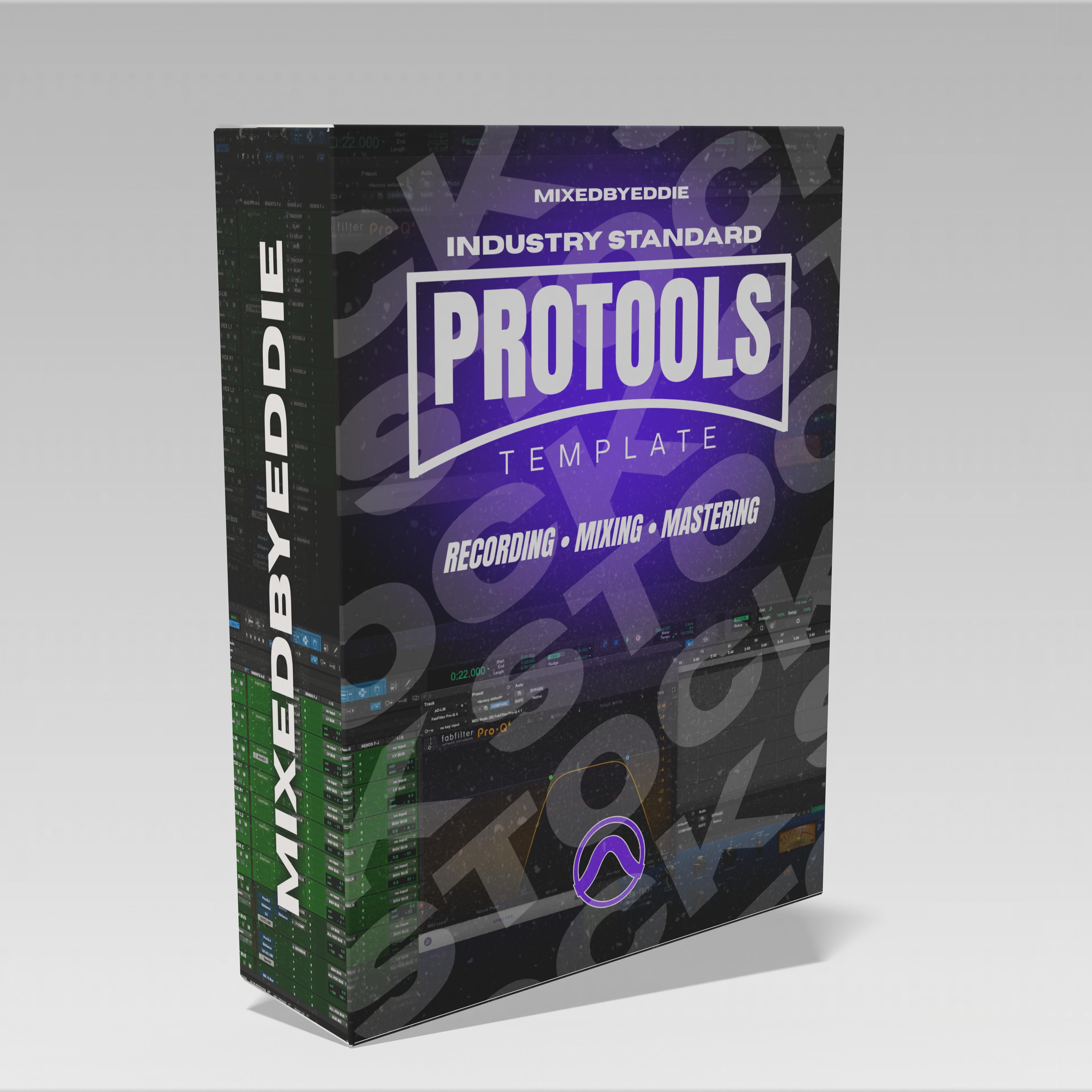 2025 STOCK PROTOOLS TEMPLATE