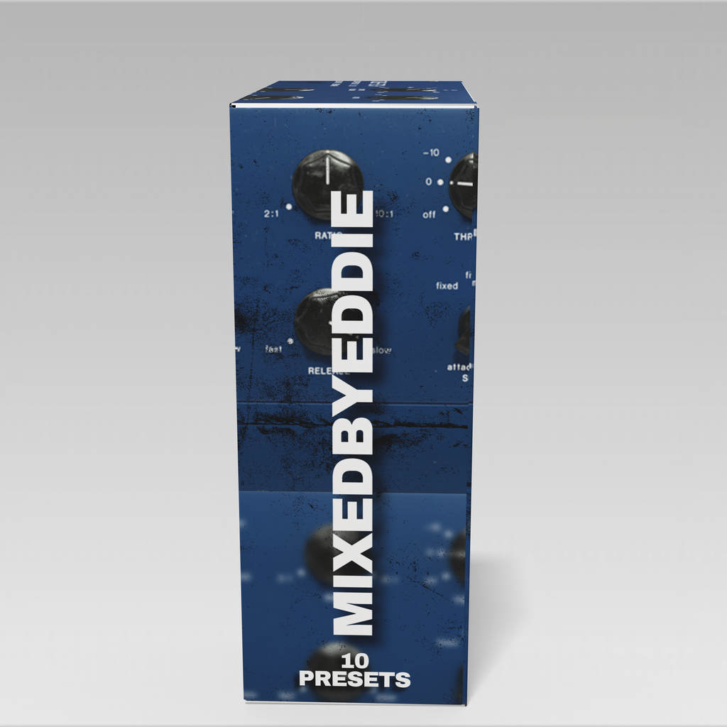 SMOOTH [TUBE TECH CL-1B PRESETS]