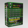 PRECISION [MC 2000 PRESETS]