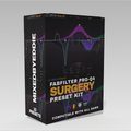 SURGERY [FAB FILTER PRO-Q4 PRESETS]