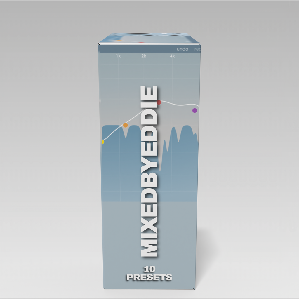 SONIC SILK [SOOTHE 2 PRESETS]