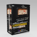 LIGHTNING [UNIVERSAL AUDIO 1176 PRESETS]