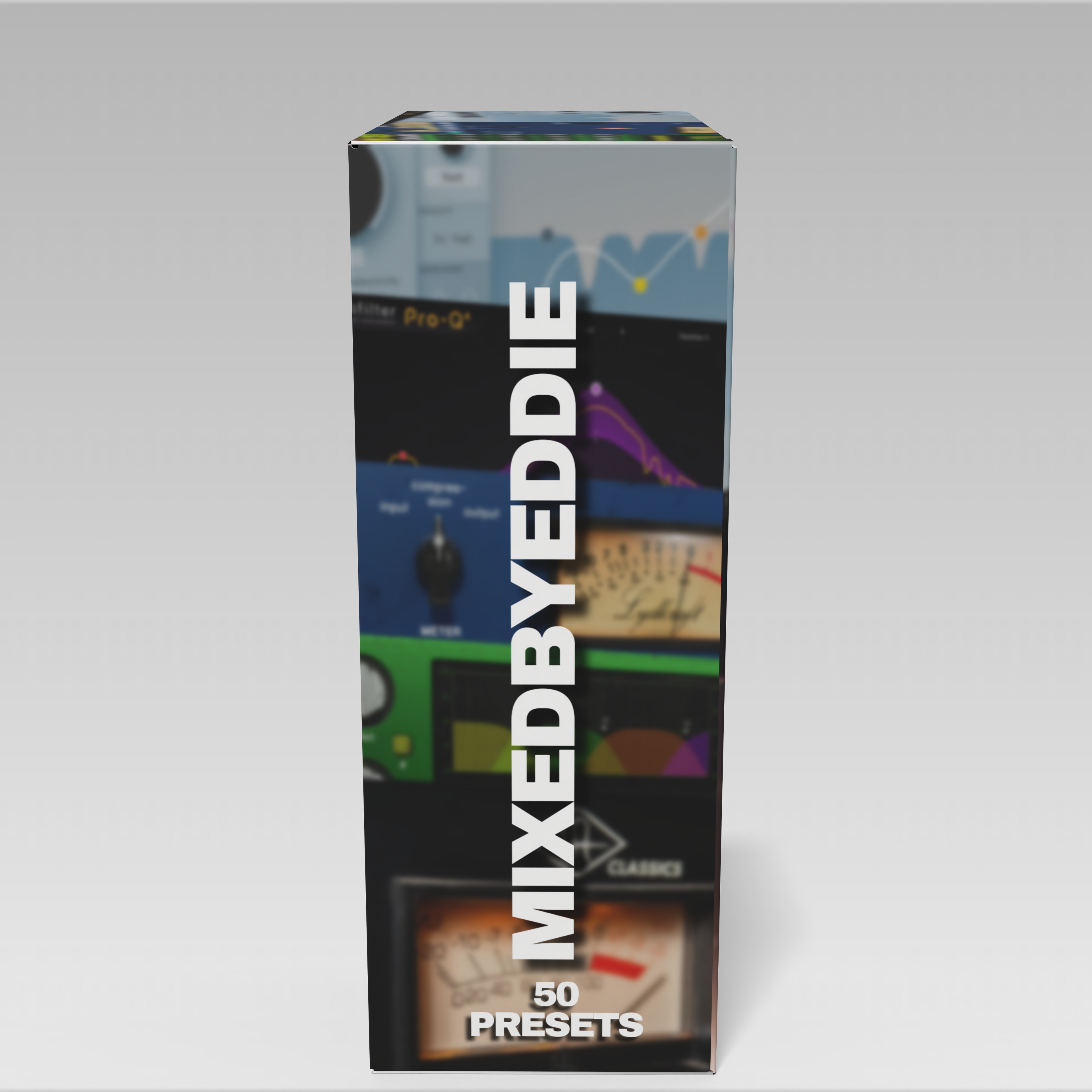 PLUGIN PRESET KIT BUNDLE